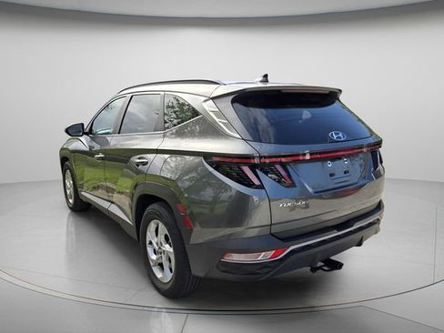 Used 2023 Hyundai Tucson SEL FWD image 7