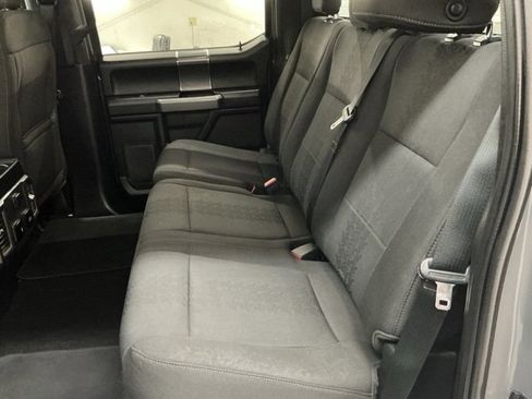 Used 2018 Ford F150 XLT w/ Equipment Group 302A Luxury image 12