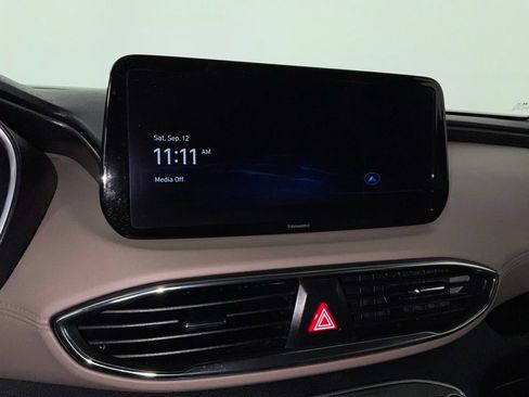 Used 2023 Hyundai Santa Fe SEL FWD image 22
