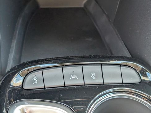New 2026 Buick Encore GX Avenir w/ Avenir Convenience Package FWD image 26