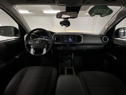 Used 2022 Toyota Tacoma SR5 image 71