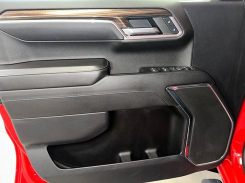 Certified 2023 Chevrolet Silverado 1500 LT image 4