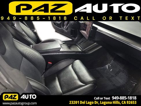 Used 2022 Tesla Model S Plaid image 26
