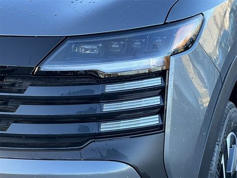 New 2026 Nissan Kicks SV w/ Cold Weather Package image 33