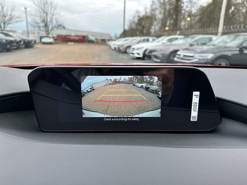 New 2026 MAZDA MAZDA3 s Sport image 13