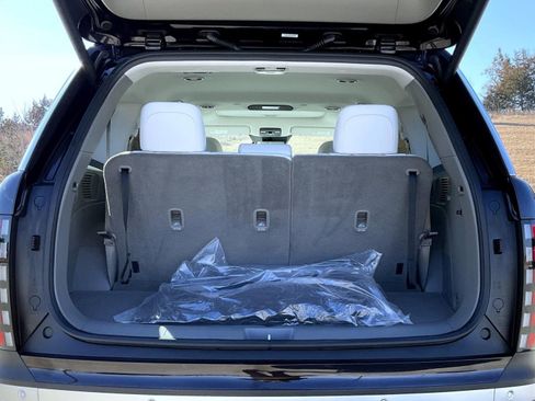 Certified 2026 Hyundai Palisade SEL image 24