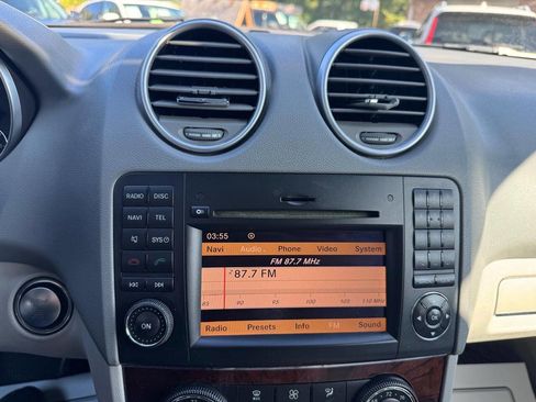 Used 2011 Mercedes-Benz ML 350 BlueTEC 4MATIC w/ Premium 2 Pkg image 20