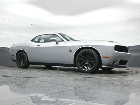 Used 2023 Dodge Challenger R/T Scat Pack RWD image 47
