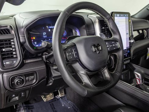 New 2026 RAM 1500 RHO image 3