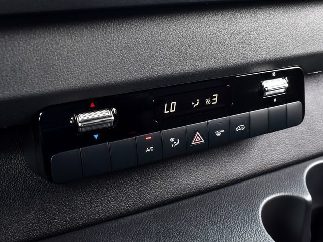 New 2026 Mercedes-Benz Sprinter 2500 image 22