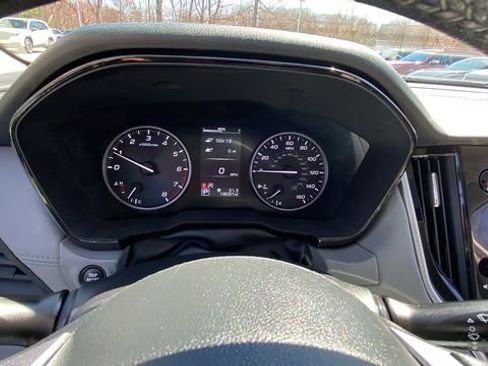 Certified 2023 Subaru Legacy Premium AWD/4WD image 23