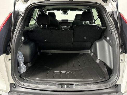 Certified 2026 Honda CR-V Sport image 16