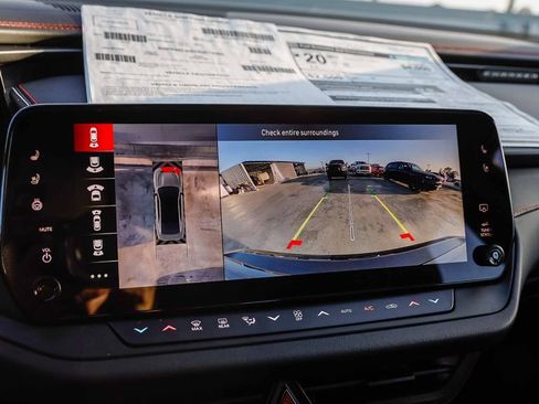 New 2026 Dodge Charger R/T AWD/4WD image 28