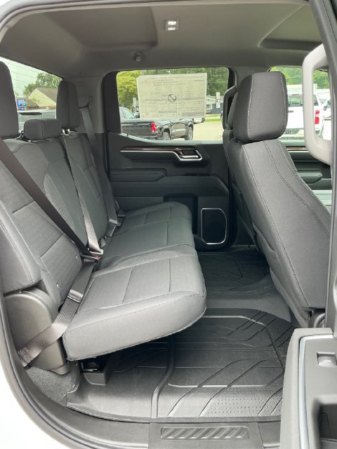 New 2026 Chevrolet Silverado 1500 RST w/ RST Select Package AWD/4WD image 14