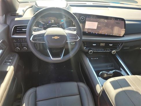 New 2026 Chevrolet Tahoe High Country w/ LPO, Illumination Package image 9