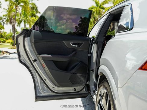 Used 2024 Audi RS Q8 AWD/4WD image 47