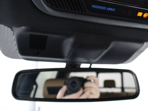 Used 2023 Ford F350 Lariat w/ FX4 Off-Road Package image 62