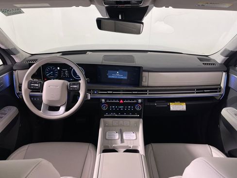 New 2026 Hyundai Santa Fe Calligraphy image 26