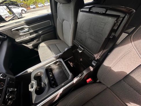 Used 2023 RAM 1500 Lone Star w/ Trailer Tow Group image 35