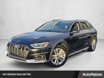 Used 2023 Audi A4 2.0T allroad Premium Plus w/ Premium Plus Package