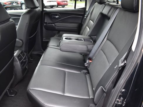 Used 2020 Honda Ridgeline RTL-E image 21