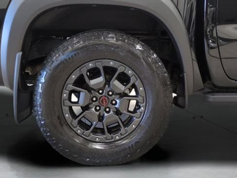 Used 2024 Nissan Frontier PRO-4X w/ Pro Premium Package AWD/4WD image 26