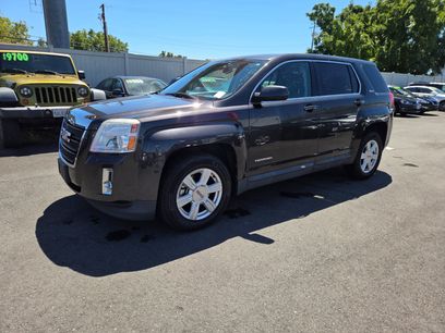 Used 2015 GMC Terrain SLE