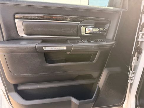 Used 2014 RAM 1500 Limited AWD/4WD image 10