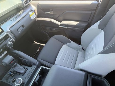 New 2026 Toyota Tacoma TRD Sport AWD/4WD image 20