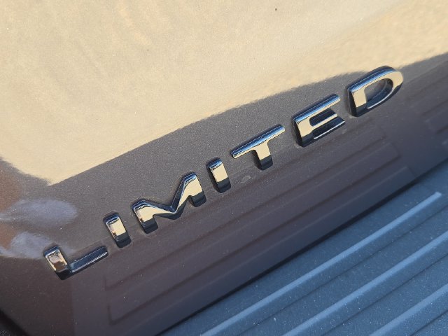 Certified 2023 Ford Expedition Limited RWD image 35