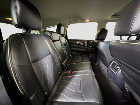 Used 2016 INFINITI QX60 FWD w/ Premium Plus Package image 27