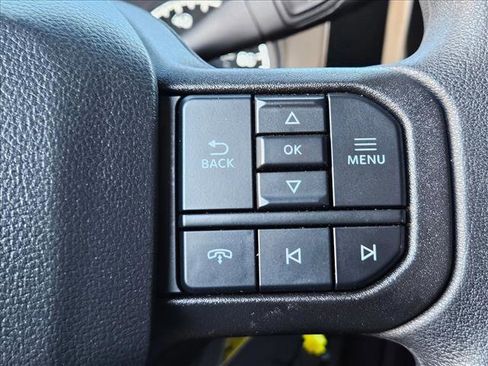 Certified 2024 Ford F350 XL w/ Camper Package image 21