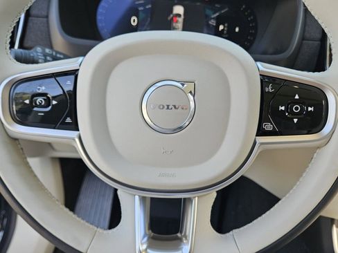 New 2026 Volvo XC90 B6 Ultra w/ Protection Package AWD/4WD image 35
