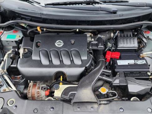 Used 2007 Nissan Versa 1.8 S w/ PWR Pkg FWD image 21