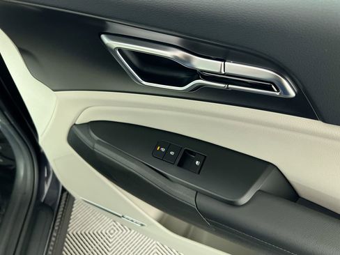 Certified 2026 Kia Sportage SX image 32