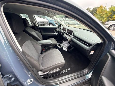 Certified 2023 Hyundai Ioniq 5 SE AWD/4WD image 15