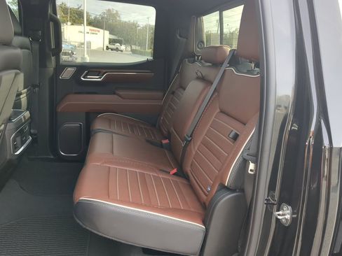 Used 2024 GMC Sierra 1500 Denali Ultimate image 21