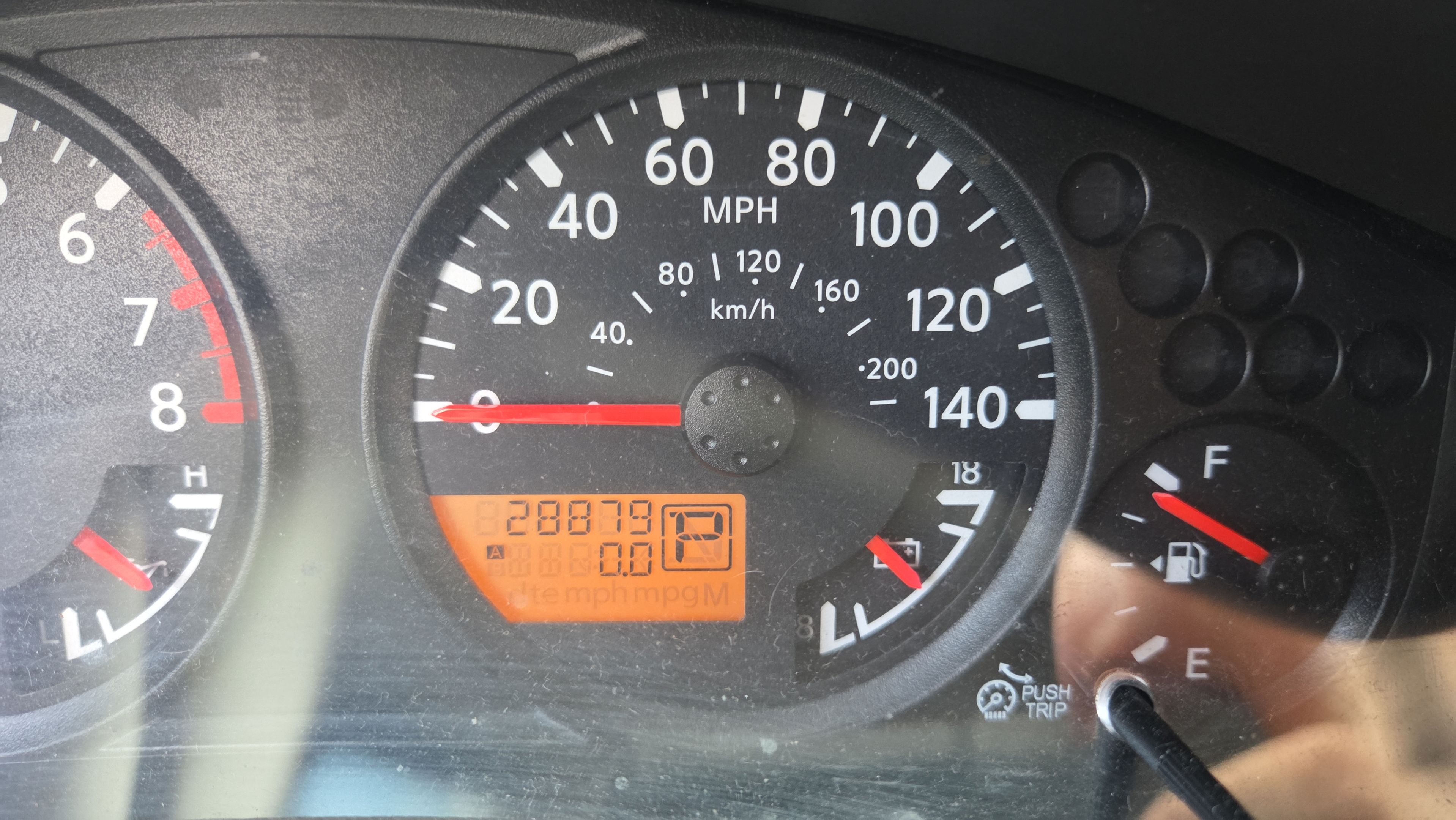 Used 2017 Nissan Frontier SV RWD image 26