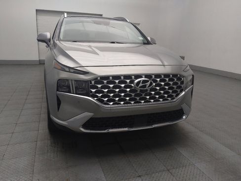 Used 2021 Hyundai Santa Fe Limited image 14