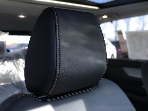 New 2026 MAZDA CX-90 3.3 Turbo w/ Premium Sport Pkg image 42