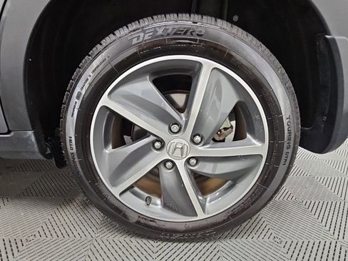 Used 2021 Honda HR-V EX image 41