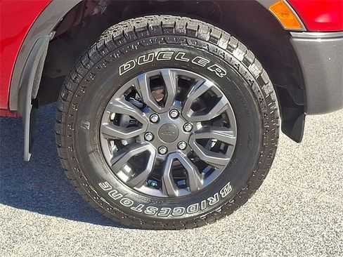 Used 2020 Ford Ranger XLT w/ Equipment Group 301A Mid image 12