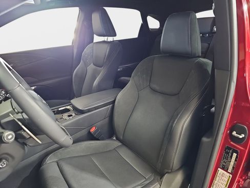 Used 2025 Lexus RX 350 w/ Convenience Package AWD/4WD image 15