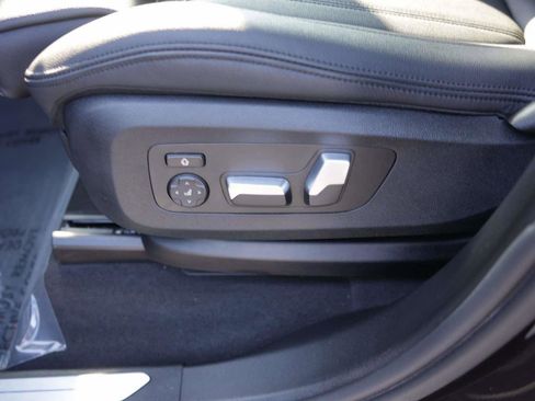 Certified 2022 BMW X5 xDrive45e w/ Executive Package image 14