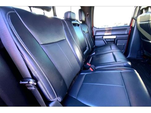 Used 2022 Ford F350 Lariat w/ Lariat Ultimate Package image 28