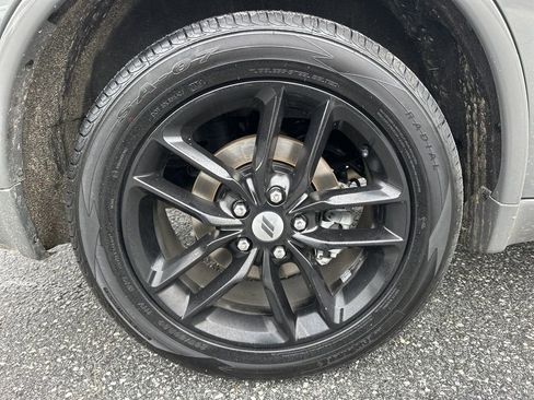 Used 2024 Dodge Durango R/T image 30