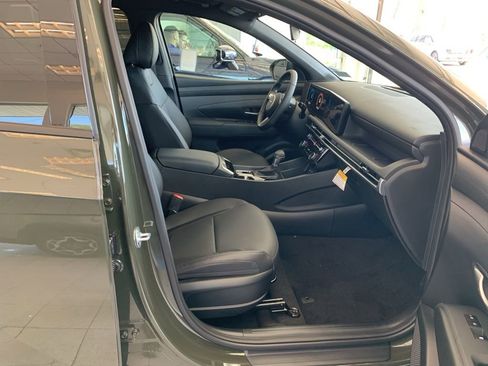 New 2026 Hyundai Tucson XRT AWD/4WD image 19