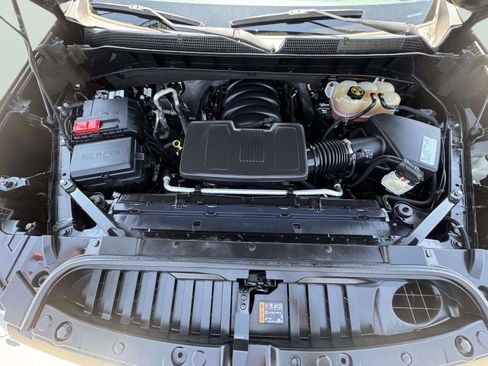 Used 2021 Chevrolet Silverado 1500 LT RWD image 68