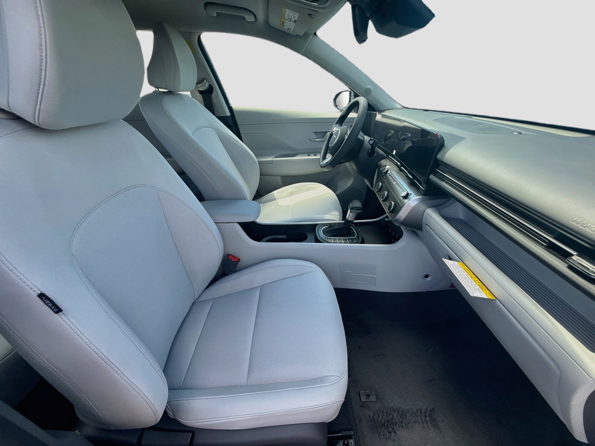 New 2027 Hyundai Kona SE FWD image 20