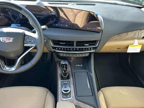 New 2026 Cadillac CT5 Premium Luxury w/ Technology Package image 14